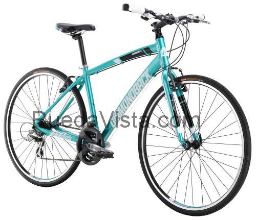Diamondback Clarity ST ficha-técnica e avaliações